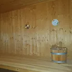 Nyaraló Mit Sauna Im Mirow