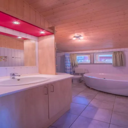 Mit Sauna Im Mirow Granzow