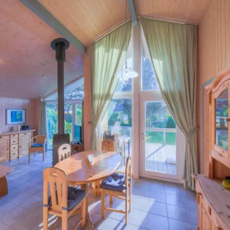 Mit Sauna Im Mirow Granzow