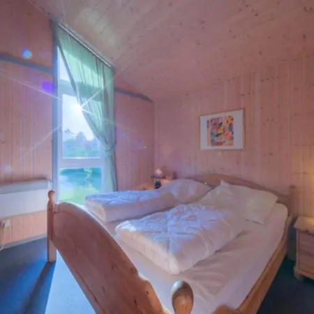 Mit Sauna Im Mirow Granzow