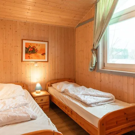 Mit Sauna Im Mirow *