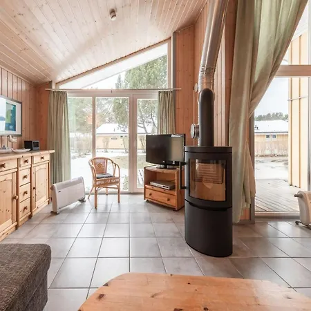 Mit Sauna Im Mirow Granzow