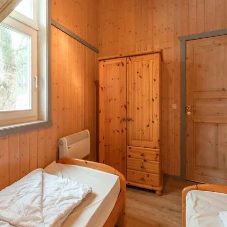 Mit Sauna Im Mirow Granzow