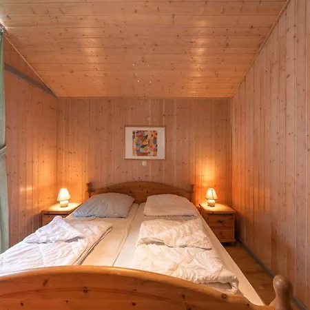 Mit Sauna Im Mirow Vakantiehuis *