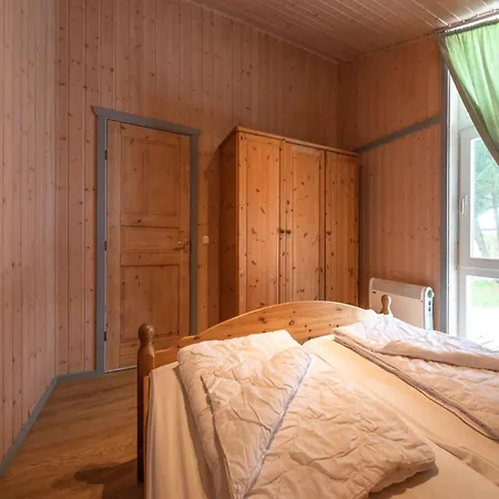 Mit Sauna Im Mirow * Granzow