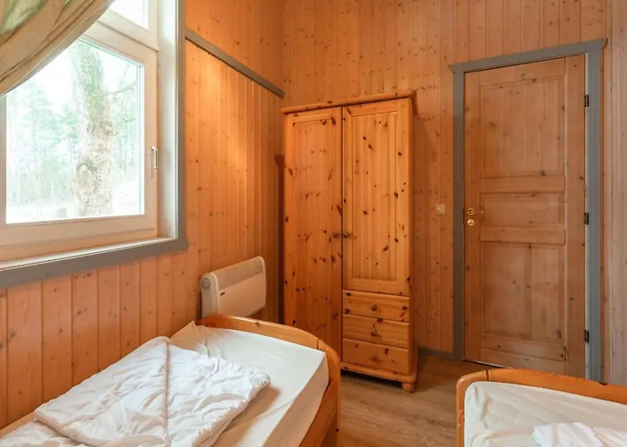 Mit Sauna Im Mirow Granzow