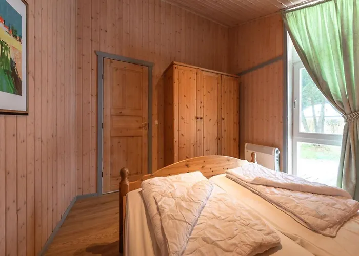 Mit Sauna Im Mirow * Granzow